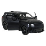 Auto na diaľkové ovládanie 1:14 Range Rover Sport SV čierne RASTAR
